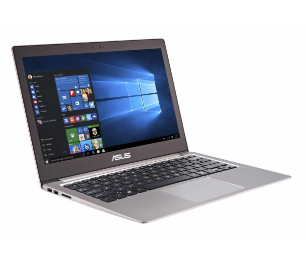 ASUS ZenBook UX303UB i5-6200U/8GB/256SSD/Win10 Rose - 339526 - zdjęcie